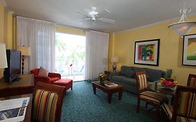 Beach Suites Grand Cayman